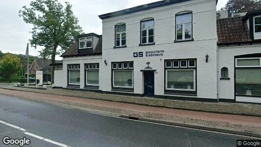 Kantorruimte for sale i Enschede - Foto uit Google Street View