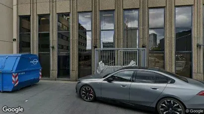 Kantorruimte for rent in Eindhoven - Photo from Google Street View