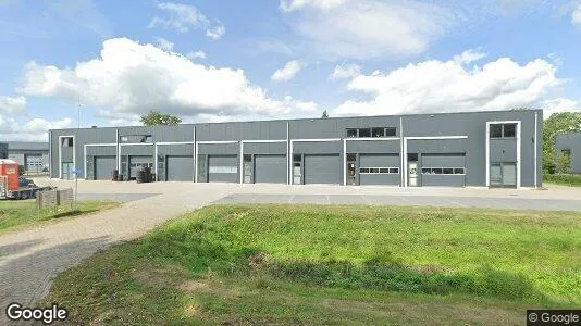 Bedrijfsruimtes for rent i Bronckhorst - Foto uit Google Street View