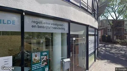 Kantorruimte for rent in Doetinchem - Photo from Google Street View