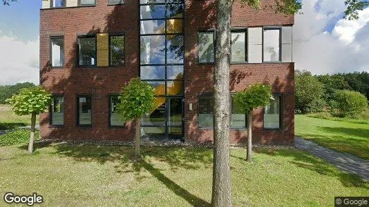 Kantorruimte for rent i Assen - Foto uit Google Street View
