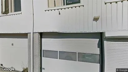 Bedrijfsruimtes for rent in Zaanstad - Photo from Google Street View