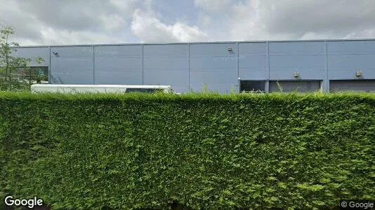 Bedrijfsruimtes for rent i Pijnacker-Nootdorp - Foto uit Google Street View