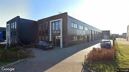 Producties for sale in Zwolle - Photo from Google Street View