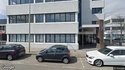 Kantorruimte for rent in Utrecht West - Photo from Google Street View