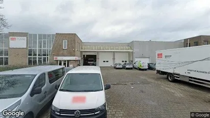 Bedrijfsruimtes for rent in Utrecht Overvecht - Photo from Google Street View