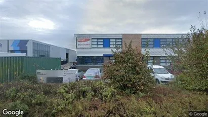 Bedrijfsruimtes for sale in Alphen aan den Rijn - Photo from Google Street View