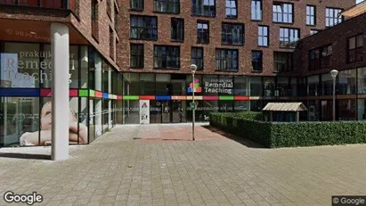 Kantorruimte for rent in The Hague Leidschenveen-Ypenburg - Photo from Google Street View