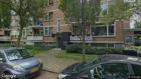 Magazijnen for rent i The Hague Loosduinen - Foto uit Google Street View