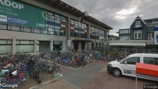 Kantorruimte for rent i Goes - Foto uit Google Street View