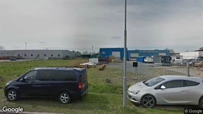 Kantorruimte for sale in Molenwaard - Photo from Google Street View
