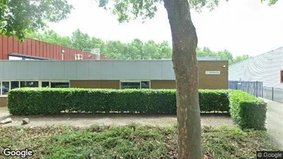 Bedrijfsruimtes for rent in Helmond - Photo from Google Street View