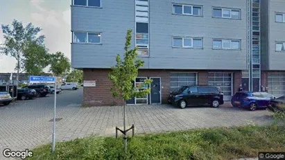 Bedrijfsruimtes for rent in Zaanstad - Photo from Google Street View