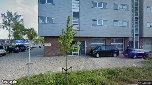 Bedrijfsruimtes for rent i Zaanstad - Foto uit Google Street View