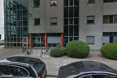 Kantorruimte for rent in Rotterdam Overschie - Photo from Google Street View