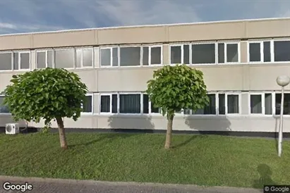 Kantorruimte for rent in Nissewaard - Photo from Google Street View