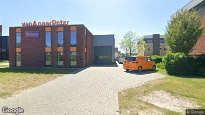 Bedrijfsruimtes for rent in Heerenveen - Photo from Google Street View
