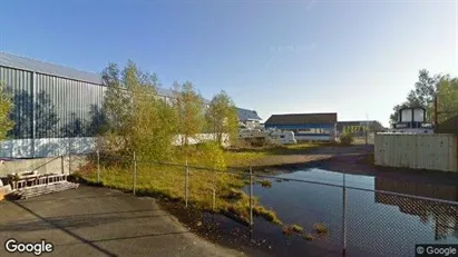 Bedrijfsruimtes for rent in Leeuwarden - Photo from Google Street View