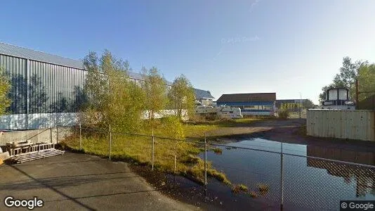 Bedrijfsruimtes for rent i Leeuwarden - Foto uit Google Street View