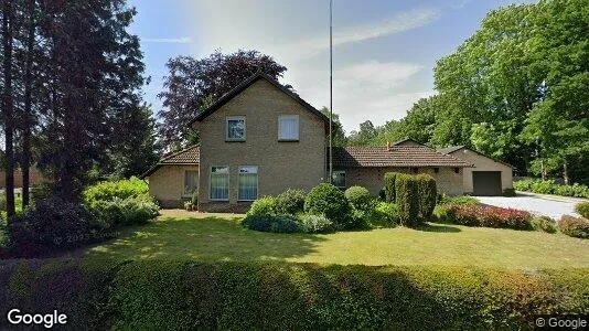 Bedrijfsruimtes for sale i Someren - Foto uit Google Street View