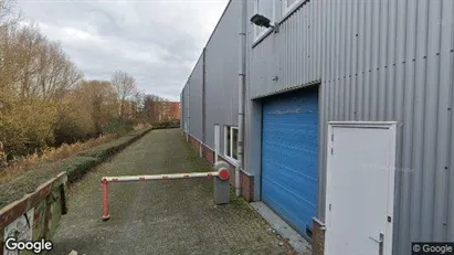 Bedrijfsruimtes for rent in Haarlemmermeer - Photo from Google Street View