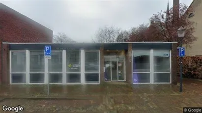 Bedrijfsruimtes for sale in Drimmelen - Photo from Google Street View