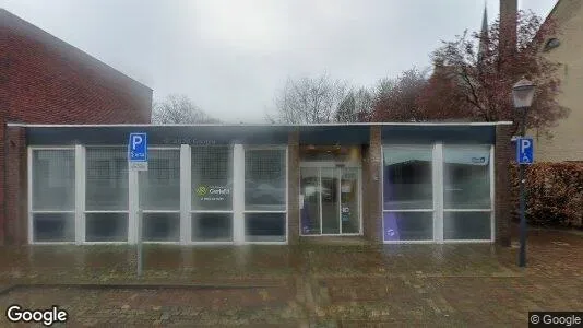 Bedrijfsruimtes for sale i Drimmelen - Foto uit Google Street View
