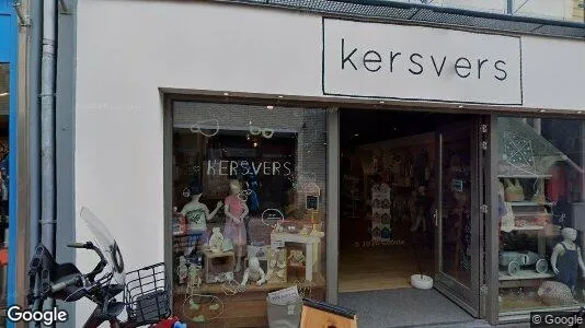 Bedrijfsruimtes for rent i Alphen aan den Rijn - Foto uit Google Street View