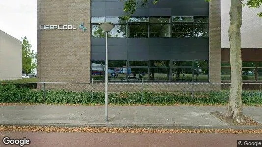 Kantorruimte for rent i Eindhoven - Foto uit Google Street View