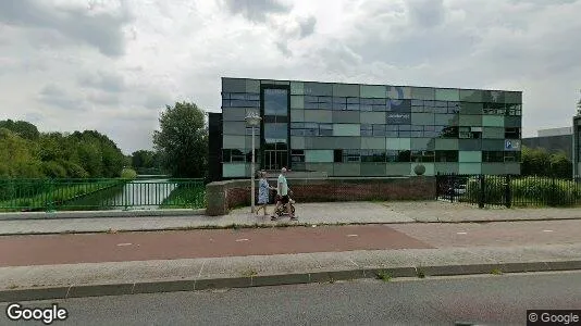 Kantorruimte for rent i Eindhoven - Foto uit Google Street View
