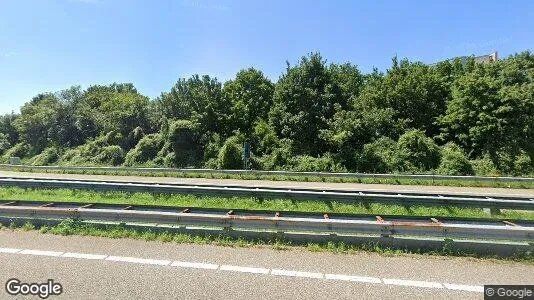 Kantorruimte for rent i Utrecht Leidsche Rijn - Foto uit Google Street View