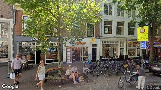 Bedrijfsruimtes for rent i Haarlem - Foto uit Google Street View