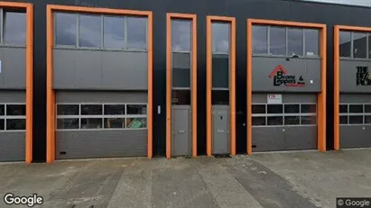 Kantorruimte for rent in Scherpenzeel - Photo from Google Street View