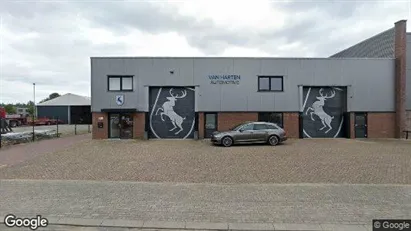 Kantorruimte for rent in Renswoude - Photo from Google Street View