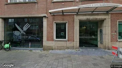 Bedrijfsruimtes for rent in The Hague Centrum - Photo from Google Street View
