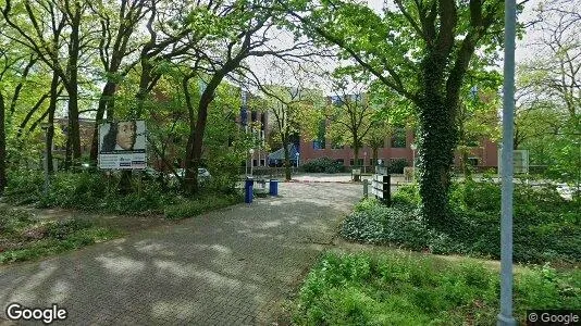 Coworking spaces for rent i Ede - Foto uit Google Street View