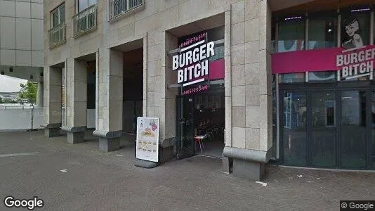 Kantorruimte for rent i Amsterdam-Zuidoost - Foto uit Google Street View
