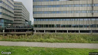 Kantorruimte for rent in Amsterdam-Zuidoost - Photo from Google Street View
