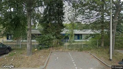 Bedrijfsruimtes for rent in Tilburg - Photo from Google Street View