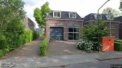 Kantorruimte for rent in Oisterwijk - Photo from Google Street View