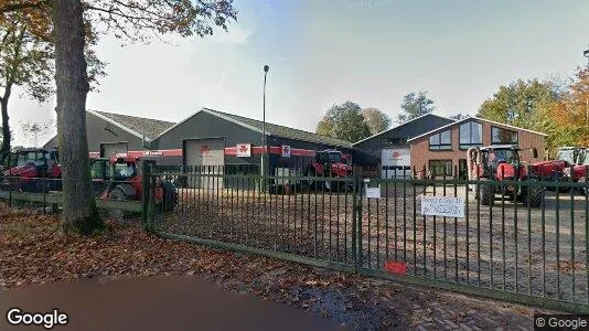Bedrijfsruimtes for sale i Cranendonck - Foto uit Google Street View