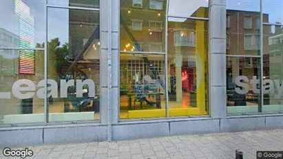 Kantorruimte for rent in The Hague Escamp - Photo from Google Street View