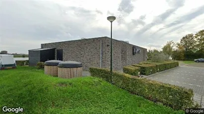 Bedrijfsruimtes for rent in Aalburg - Photo from Google Street View