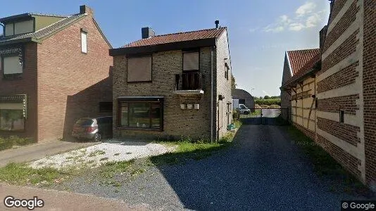 Bedrijfsruimtes for sale i Schinnen - Foto uit Google Street View