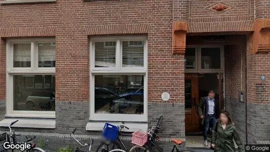 Kantorruimte for rent i Amsterdam Centrum - Foto uit Google Street View
