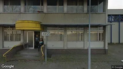 Bedrijfsruimtes for rent in Venlo - Photo from Google Street View