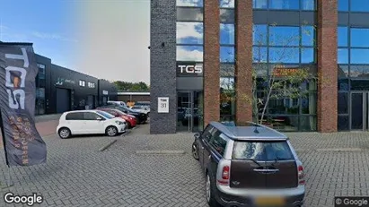 Bedrijfsruimtes for rent in Huizen - Photo from Google Street View