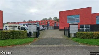 Bedrijfsruimtes for rent in Nederweert - Photo from Google Street View
