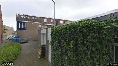 Bedrijfsruimtes for rent in Hoogeveen - Photo from Google Street View