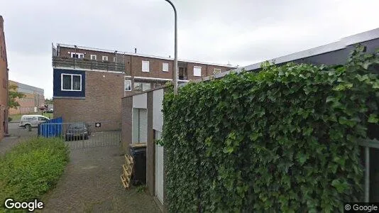Bedrijfsruimtes for rent i Hoogeveen - Foto uit Google Street View